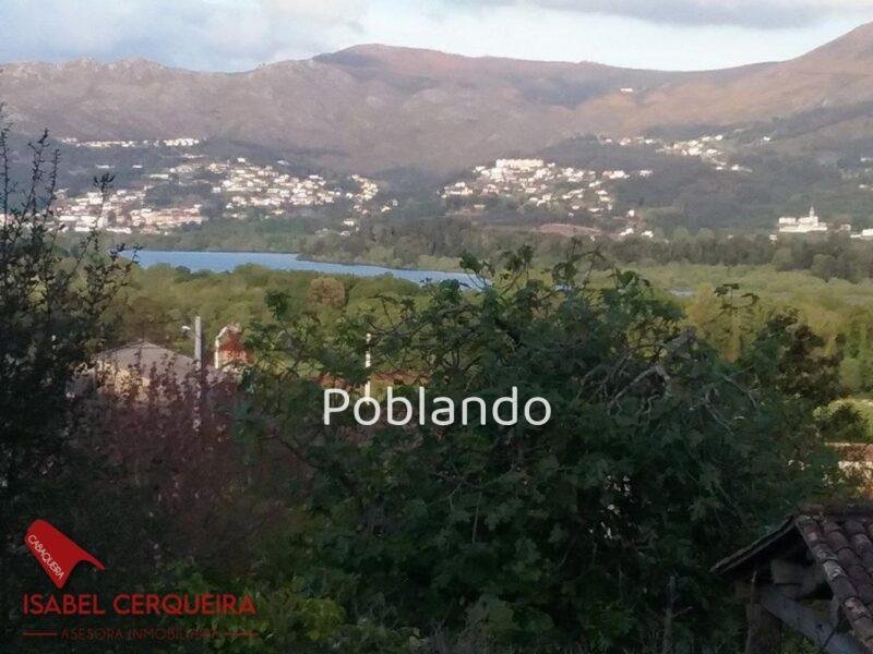 TERRENO DE 2.150 M² CON 600 M² EDIFICABLES Y CASA DE PIEDRA PARA RESTAURAR – ENCANTO GALLEGO Y GRANDES POSIBILIDAD — foto 9