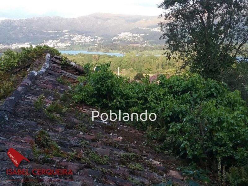 TERRENO DE 2.150 M² CON 600 M² EDIFICABLES Y CASA DE PIEDRA PARA RESTAURAR – ENCANTO GALLEGO Y GRANDES POSIBILIDAD — foto 11