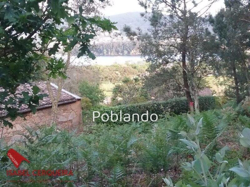 TERRENO DE 2.150 M² CON 600 M² EDIFICABLES Y CASA DE PIEDRA PARA RESTAURAR – ENCANTO GALLEGO Y GRANDES POSIBILIDAD — foto 10