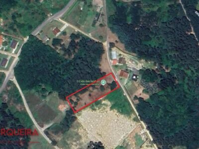TERRENO DE 3.031 M² CON 1.900 M² URBANIZABLES
