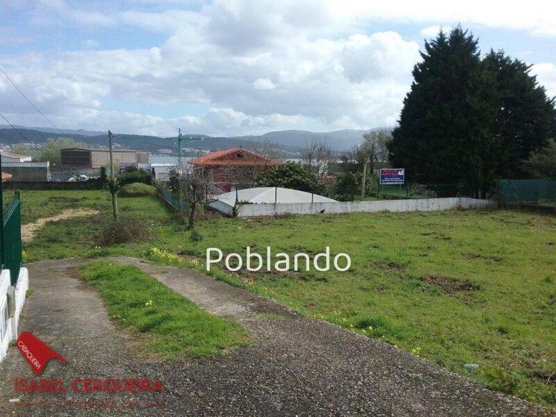 ESPECTACULAR TERRENO URBANO EDIFICABLE CON VISTAS AL RÍO MIÑO EN A GUARDA