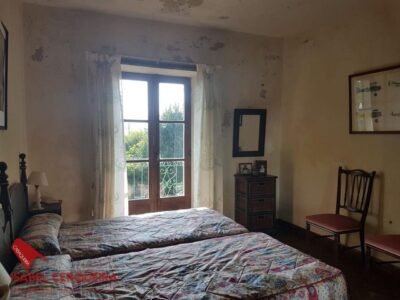 OPORTUNIDAD ÚNICA EN TOMIÑO | CASONA DE 1856 A REFORMAR · 462 M² · HASTA 9.420 M² DE FINCA