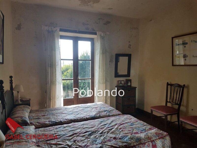 OPORTUNIDAD ÚNICA EN TOMIÑO | CASONA DE 1856 A REFORMAR · 462 M² · 9.420 M² DE FINCA