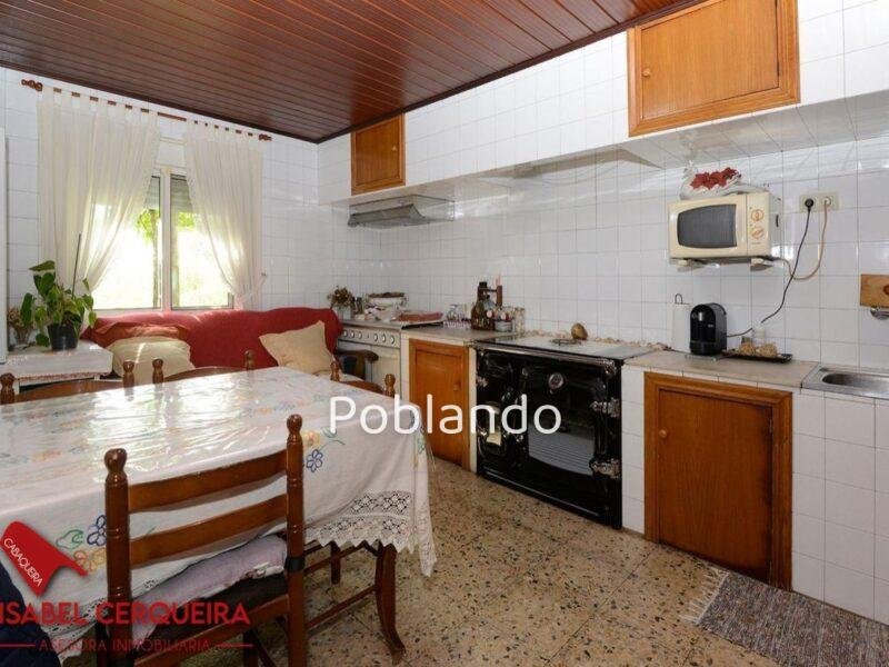 ¡VIVE, EMPRENDE O INVIERTE! CASA DE PIEDRA CON PISCINA Y AMPLIA FINCA EN TOMIÑO