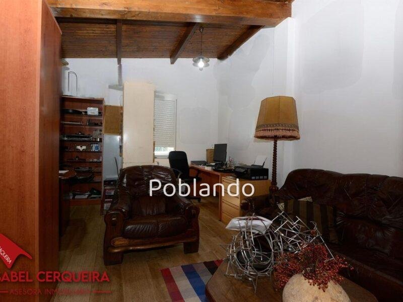 ¡VIVE, EMPRENDE O INVIERTE! CASA DE PIEDRA CON PISCINA Y AMPLIA FINCA EN TOMIÑO