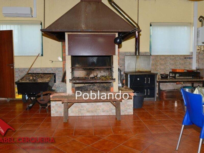 GRAN VIVIENDA EN VALENÇA CON 6.000 m² DE TERRENO - IDEAL PARA CASA RURAL