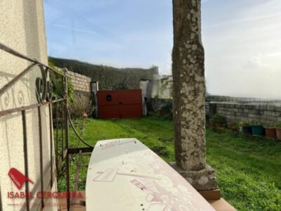 CASA CON GRAN FINCA DE 3.743 M² Y VISTAS AL MAR EN A GUARDA - ESPACIO, NATURALEZA Y TRANQUILIDAD