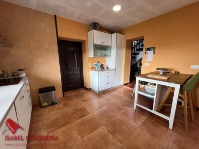 CASA CON GRAN FINCA DE 3.743 M² Y VISTAS AL MAR EN A GUARDA - ESPACIO, NATURALEZA Y TRANQUILIDAD