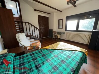 CASA CON GRAN FINCA DE 3.743 M² Y VISTAS AL MAR EN A GUARDA - ESPACIO, NATURALEZA Y TRANQUILIDAD