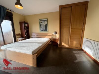CASA CON GRAN FINCA DE 3.743 M² Y VISTAS AL MAR EN A GUARDA - ESPACIO, NATURALEZA Y TRANQUILIDAD