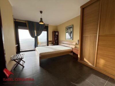 CASA CON GRAN FINCA DE 3.743 M² Y VISTAS AL MAR EN A GUARDA - ESPACIO, NATURALEZA Y TRANQUILIDAD