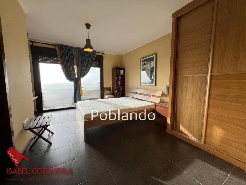 CASA CON GRAN FINCA DE 3.743 M² Y VISTAS AL MAR EN A GUARDA - ESPACIO, NATURALEZA Y TRANQUILIDAD
