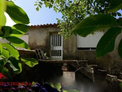 CASA DE PIEDRA PARA REFORMAR EN MAVIA (OIA)