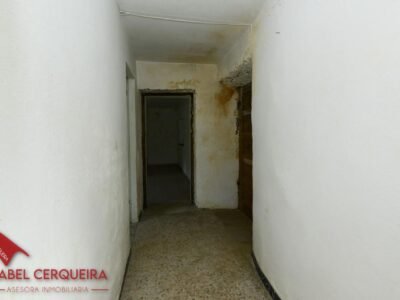 CASA DE PIEDRA PARA REFORMAR EN MAVIA (OIA)