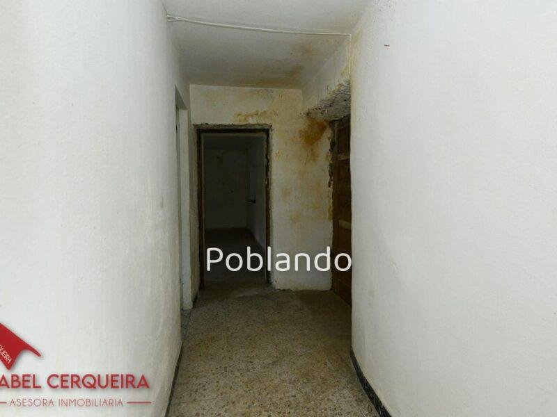 CASA DE PIEDRA PARA REFORMAR EN MAVIA (OIA)