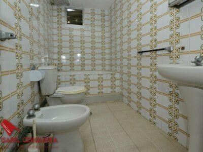 CASA DE PIEDRA PARA REFORMAR EN MAVIA (OIA)