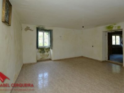 CASA DE PIEDRA PARA REFORMAR EN MAVIA (OIA)