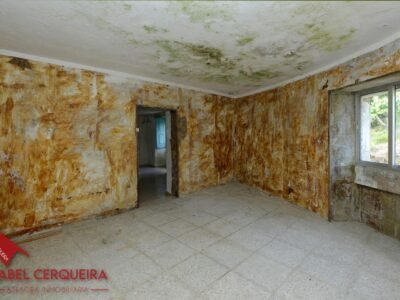 CASA DE PIEDRA PARA REFORMAR EN MAVIA (OIA)