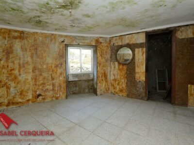 CASA DE PIEDRA PARA REFORMAR EN MAVIA (OIA)
