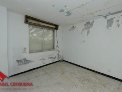CASA DE PIEDRA PARA REFORMAR EN MAVIA (OIA)