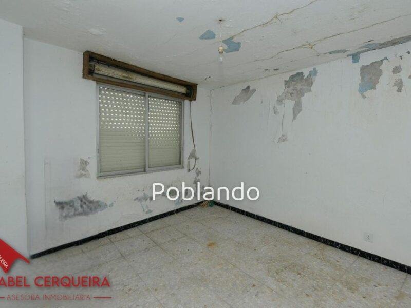 CASA DE PIEDRA PARA REFORMAR EN MAVIA (OIA)