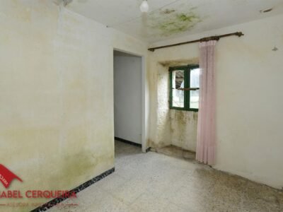 CASA DE PIEDRA PARA REFORMAR EN MAVIA (OIA)