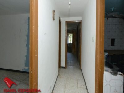 CASA DE PIEDRA PARA REFORMAR EN MAVIA (OIA)