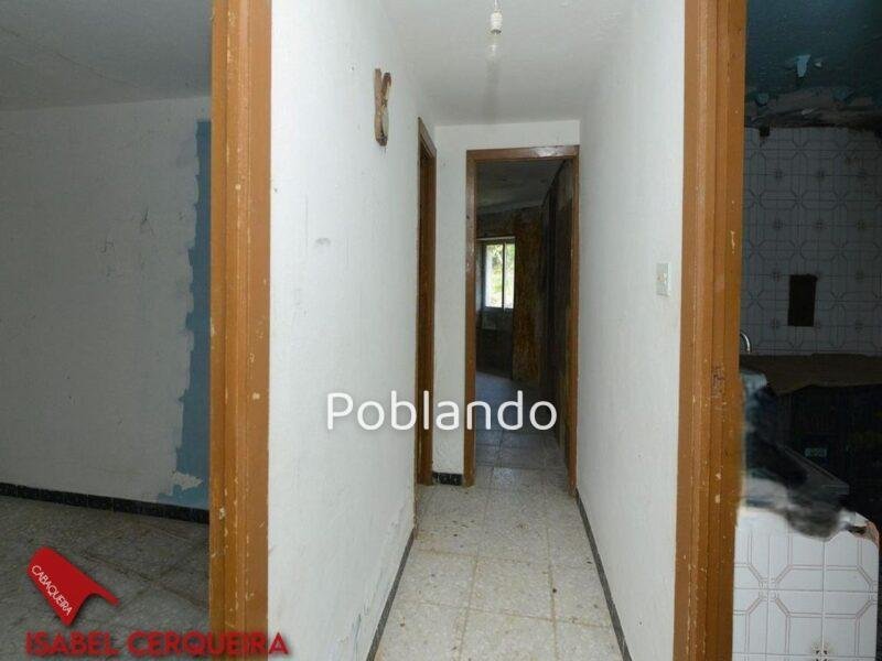 CASA DE PIEDRA PARA REFORMAR EN MAVIA (OIA)