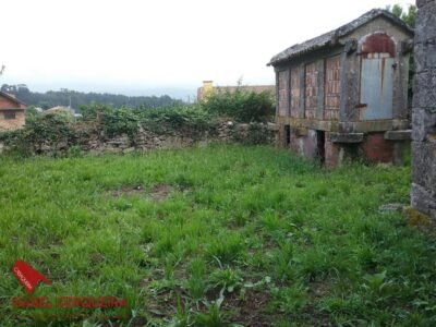 CASA DE PIEDRA PARA REFORMAR EN MAVIA (OIA)