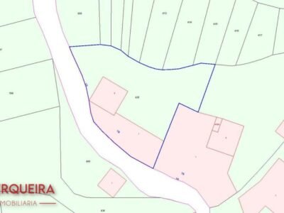 CASA DE PIEDRA PARA REFORMAR EN MAVIA (OIA)