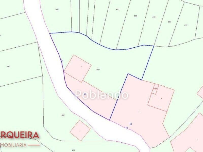 CASA DE PIEDRA PARA REFORMAR EN MAVIA (OIA)