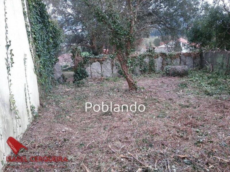 TERRENO EDIFICABLE DE 1.900 M² EN O ROSAL – 800 M² EDIFICABLES A SOLO 700 M DE LA PLAYA DE EIRAS — foto 10