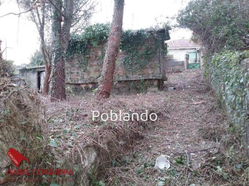 TERRENO EDIFICABLE DE 1.900 M² EN O ROSAL – 800 M² EDIFICABLES A SOLO 700 M DE LA PLAYA DE EIRAS — foto 11