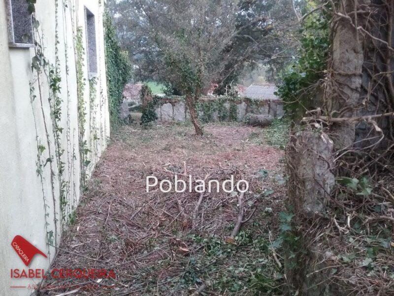 TERRENO EDIFICABLE DE 1.900 M² EN O ROSAL – 800 M² EDIFICABLES A SOLO 700 M DE LA PLAYA DE EIRAS — foto 13