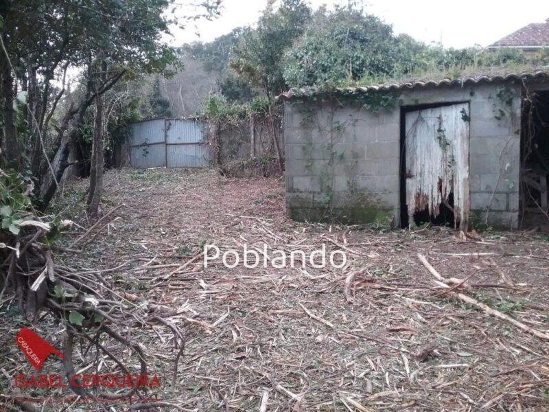 TERRENO EDIFICABLE DE 1.900 M² EN O ROSAL – 800 M² EDIFICABLES A SOLO 700 M DE LA PLAYA DE EIRAS — foto 16