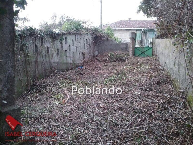 TERRENO EDIFICABLE DE 1.900 M² EN O ROSAL – 800 M² EDIFICABLES A SOLO 700 M DE LA PLAYA DE EIRAS — foto 14