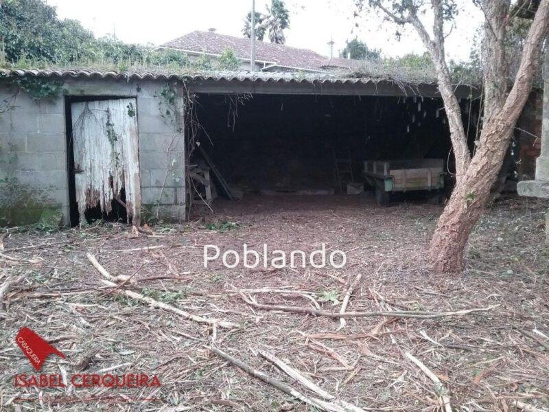 TERRENO EDIFICABLE DE 1.900 M² EN O ROSAL – 800 M² EDIFICABLES A SOLO 700 M DE LA PLAYA DE EIRAS — foto 15