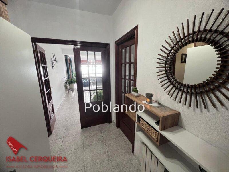 INVERSIÓN EN LA COSTA GALLEGA: EDIFICIO CON CUATRO APARTAMENTOS EN A GUARDA