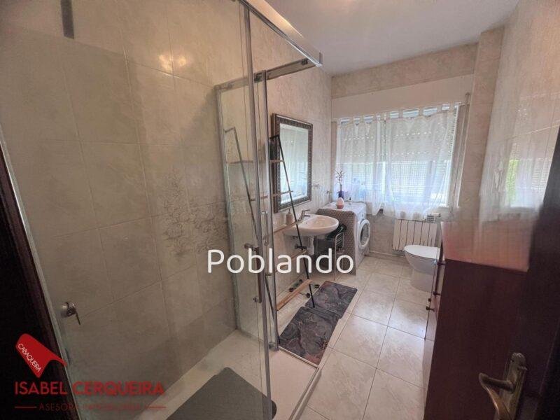 INVERSIÓN EN LA COSTA GALLEGA: EDIFICIO CON CUATRO APARTAMENTOS EN A GUARDA