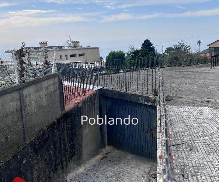 INVERSIÓN EN LA COSTA GALLEGA: EDIFICIO CON CUATRO APARTAMENTOS EN A GUARDA