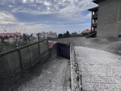 INVERSIÓN EN LA COSTA GALLEGA: EDIFICIO CON CUATRO APARTAMENTOS EN A GUARDA