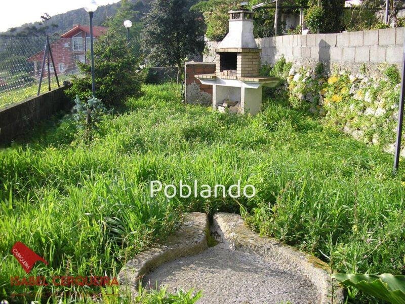 INVERSIÓN EN LA COSTA GALLEGA: EDIFICIO CON CUATRO APARTAMENTOS EN A GUARDA