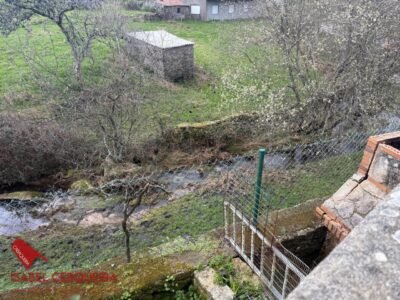 AMPLIA CASA CON GRAN FINCA EN TORROÑA - OIA | NATURALEZA, ESPACIO Y TRANQUILIDAD