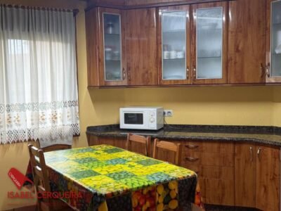 AMPLIA CASA CON GRAN FINCA EN TORROÑA - OIA | NATURALEZA, ESPACIO Y TRANQUILIDAD
