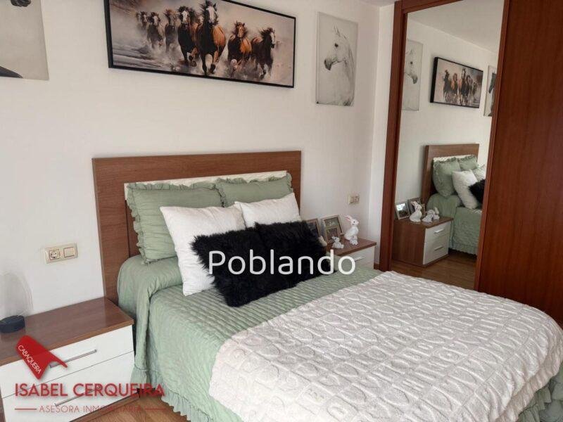 AMPLIA CASA CON GRAN FINCA EN TORROÑA - OIA | NATURALEZA, ESPACIO Y TRANQUILIDAD