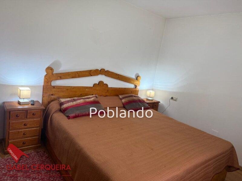 AMPLIA CASA CON GRAN FINCA EN TORROÑA - OIA | NATURALEZA, ESPACIO Y TRANQUILIDAD