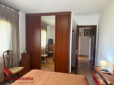 AMPLIA CASA CON GRAN FINCA EN TORROÑA - OIA | NATURALEZA, ESPACIO Y TRANQUILIDAD