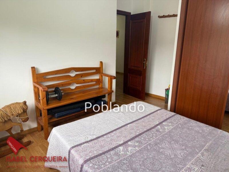 AMPLIA CASA CON GRAN FINCA EN TORROÑA - OIA | NATURALEZA, ESPACIO Y TRANQUILIDAD