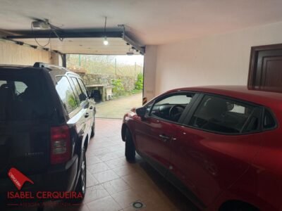 AMPLIA CASA CON GRAN FINCA EN TORROÑA - OIA | NATURALEZA, ESPACIO Y TRANQUILIDAD