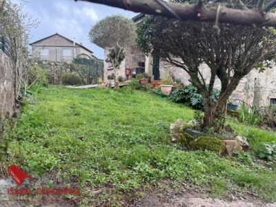 AMPLIA CASA CON GRAN FINCA EN TORROÑA - OIA | NATURALEZA, ESPACIO Y TRANQUILIDAD